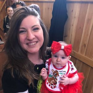 Meet your Posher, Mandy